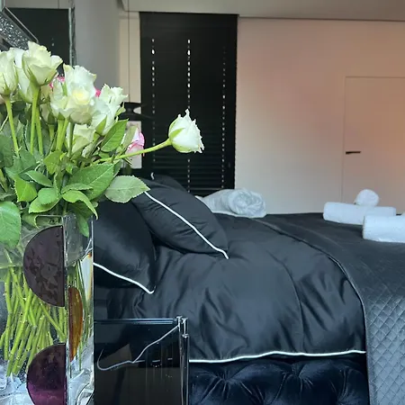 Baltic Riviera With Private Sauna