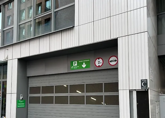 Baltic Riviera With Private Sauna Gdańsk