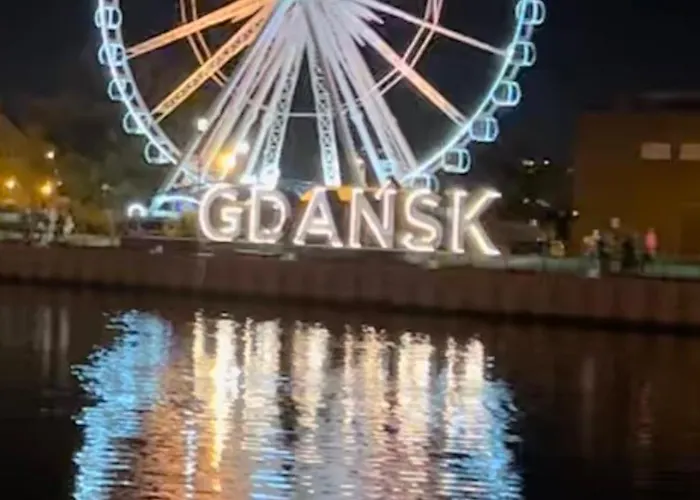 Appartement Baltic Riviera With Private Sauna