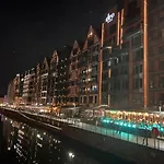 Baltic Riviera With Private Sauna Gdańsk