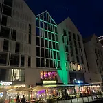 Lejlighed Baltic Riviera With Private Sauna Gdańsk