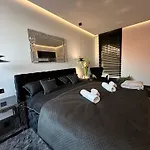 Apartmán Baltic Riviera With Private Sauna Gdaňsk