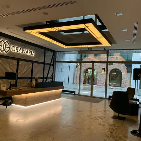 Baltic Riviera With Private Sauna * Gdaňsk