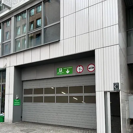 Baltic Riviera With Private Sauna Danzig