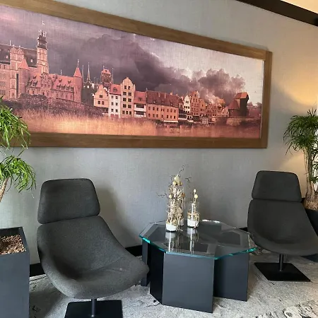 Apartament Baltic Riviera With Private Sauna