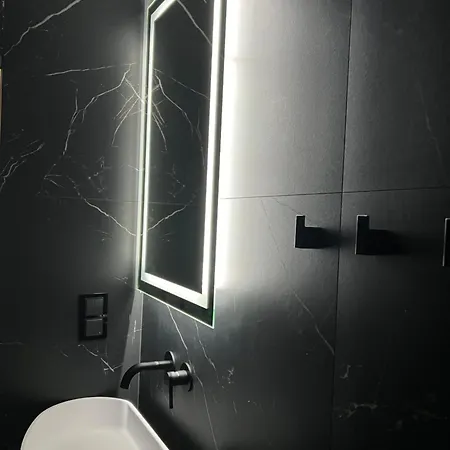 Apartament Baltic Riviera With Private Sauna Gdańsk