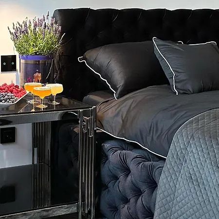 Baltic Riviera With Private Sauna