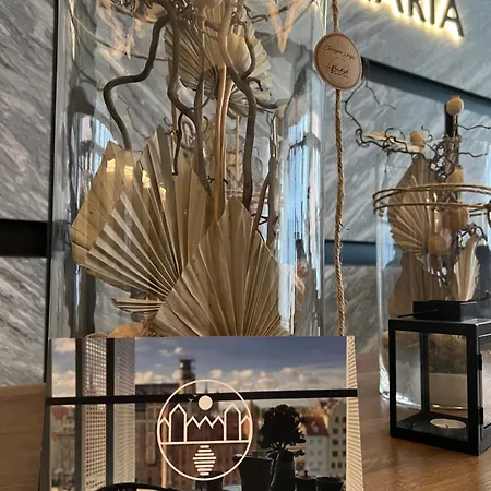 Apartament Baltic Riviera With Private Sauna Gdańsk