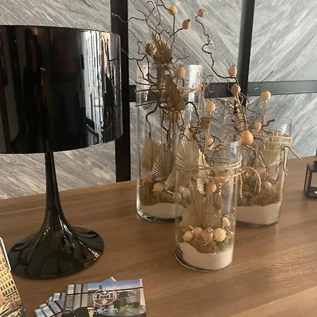 Baltic Riviera With Private Sauna Danzig