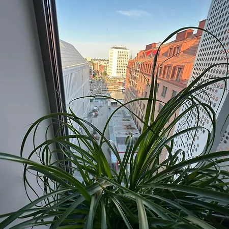 Apartament Baltic Riviera With Private Sauna *