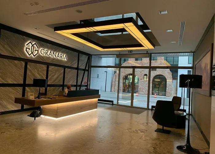 Baltic Riviera With Private Sauna * 格但斯克