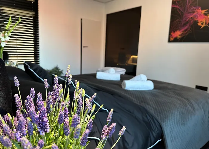 Baltic Riviera With Private Sauna * גדנסק