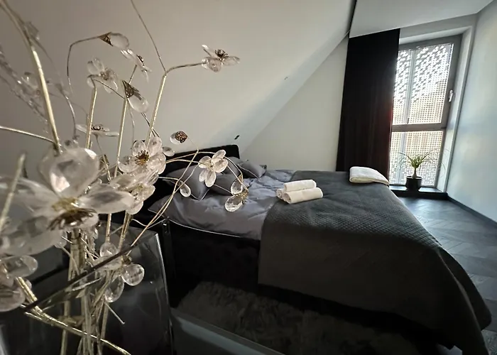 Baltic Riviera With Private Sauna * גדנסק