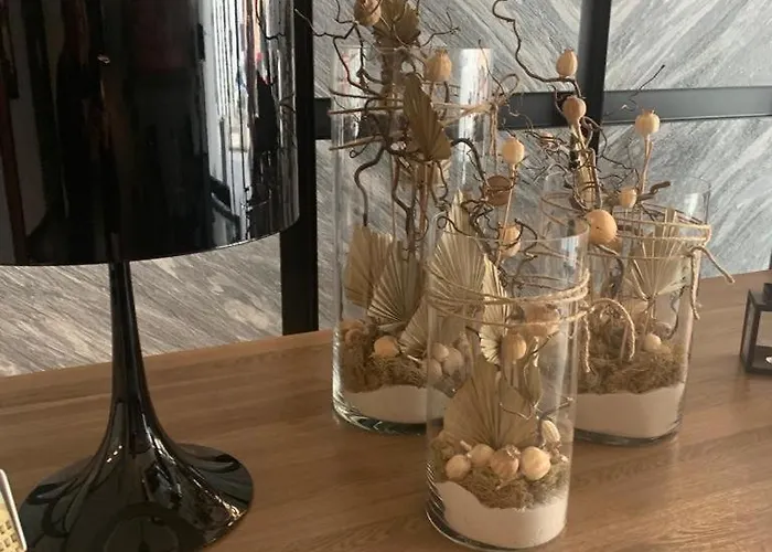 Baltic Riviera With Private Sauna גדנסק